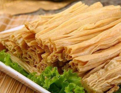 河南振宇食品有限公司展會信息展示