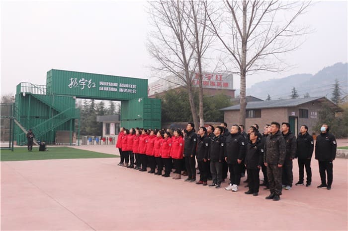 團(tuán)隊(duì)風(fēng)采