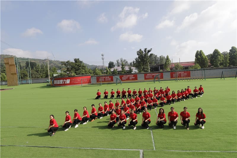 團(tuán)隊(duì)風(fēng)采