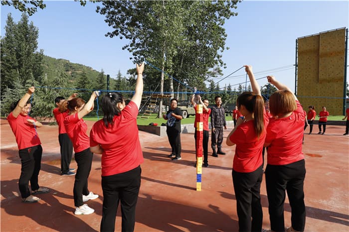 團(tuán)隊(duì)風(fēng)采