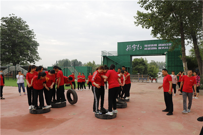 團(tuán)隊(duì)風(fēng)采