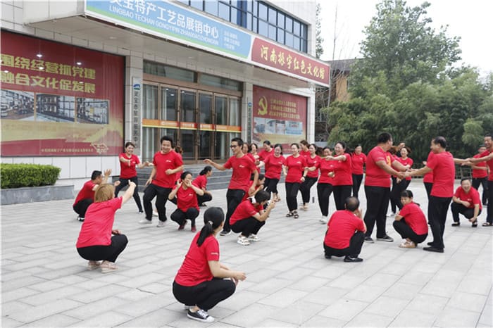 團(tuán)隊(duì)風(fēng)采