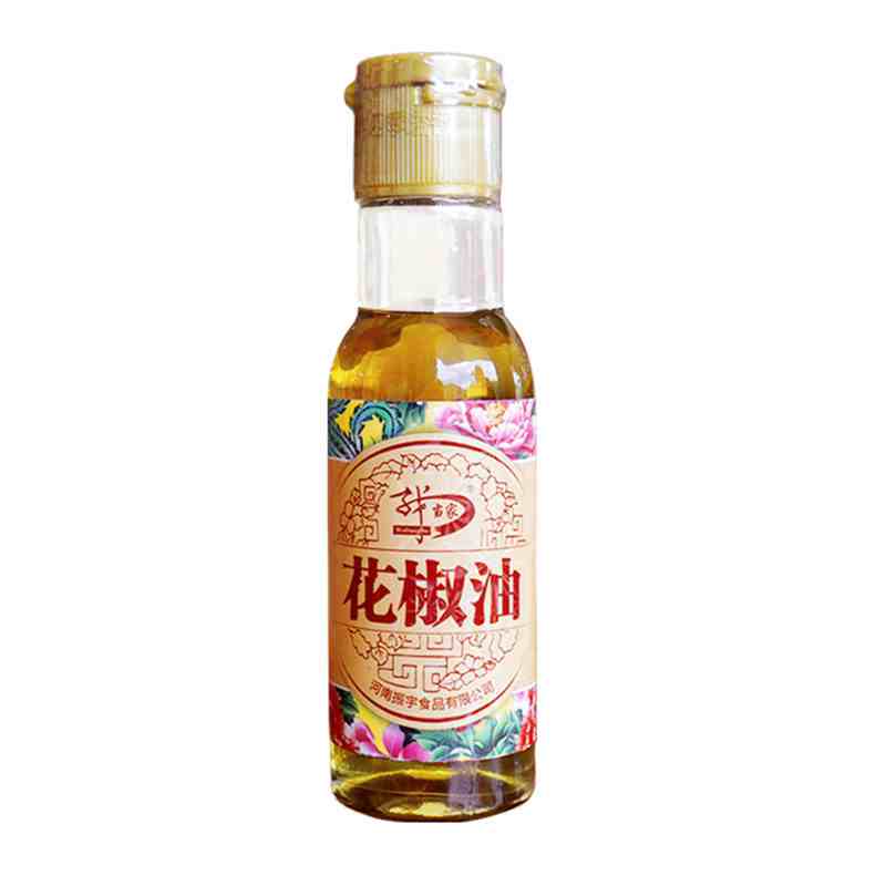 我當(dāng)家花椒油145ml