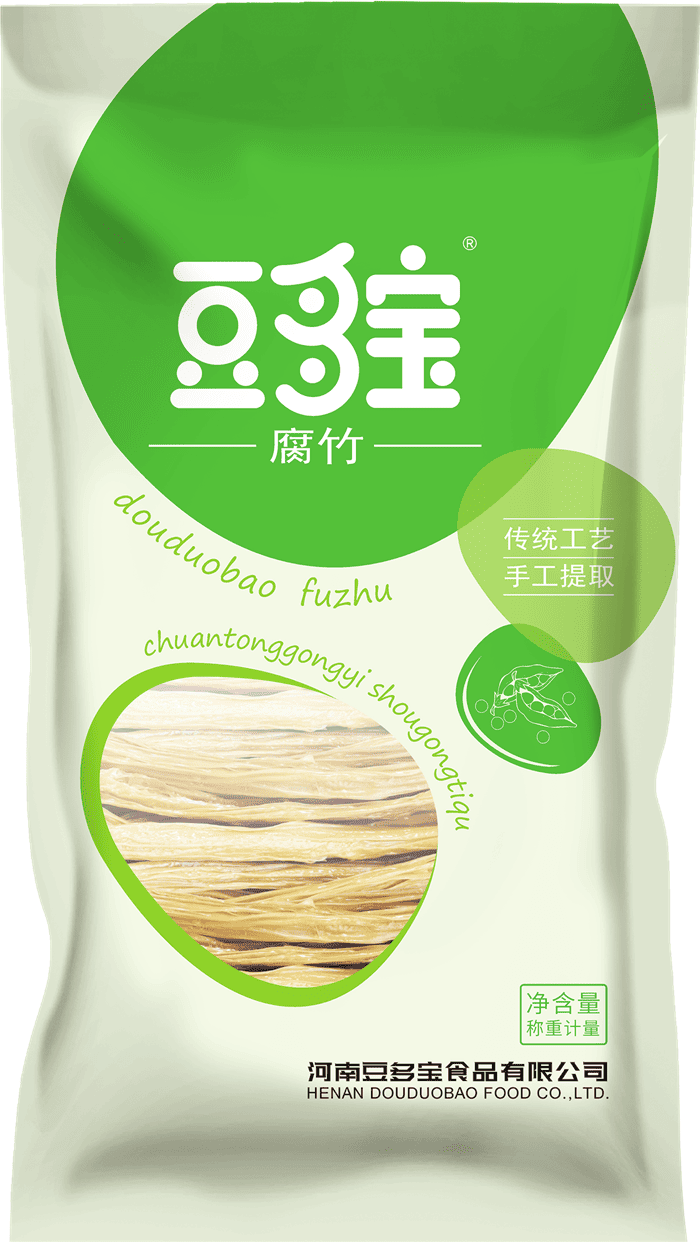 豆多寶計量稱重腐竹