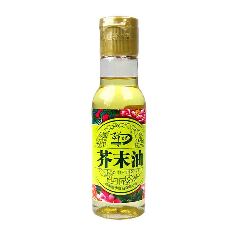 我當(dāng)家芥末油145ml