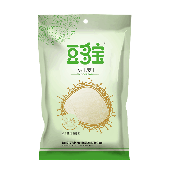 豆多寶計(jì)量秤重豆皮